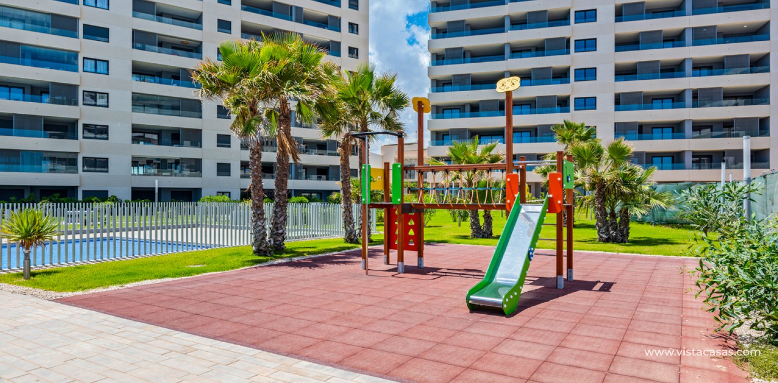 Venta - Apartamento - Punta Prima