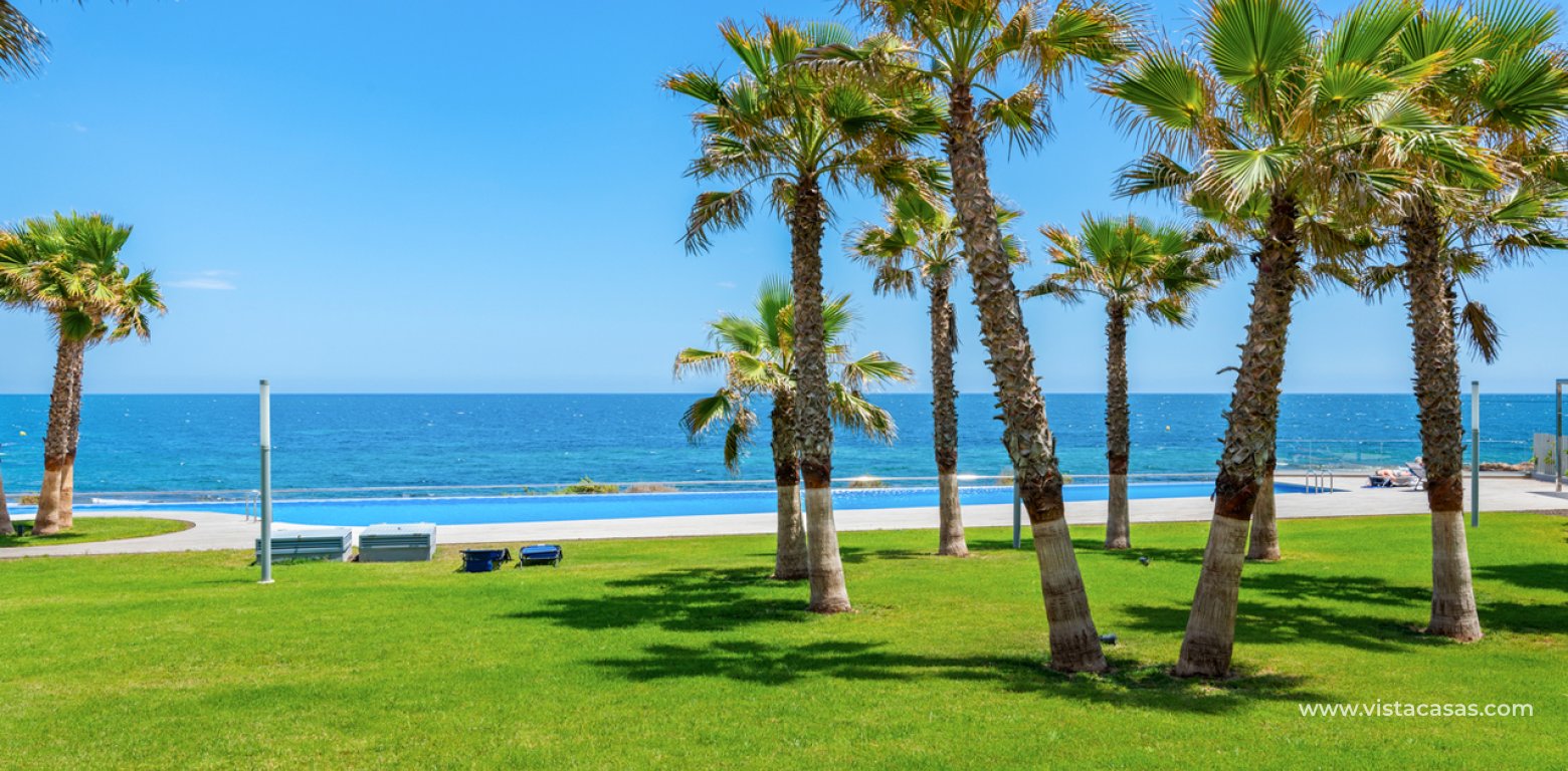 Venta - Apartamento - Punta Prima