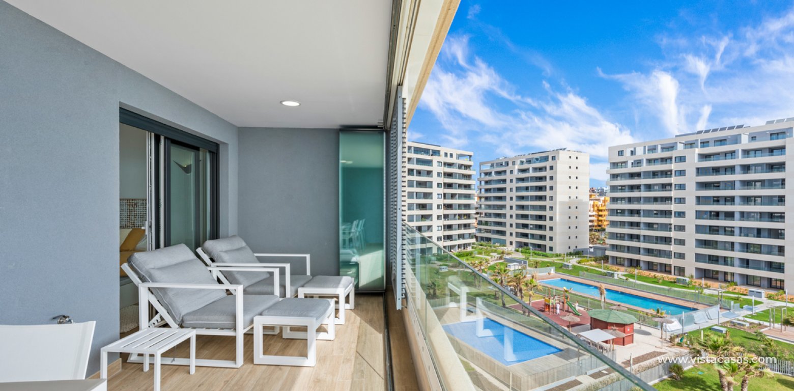 Venta - Apartamento - Punta Prima