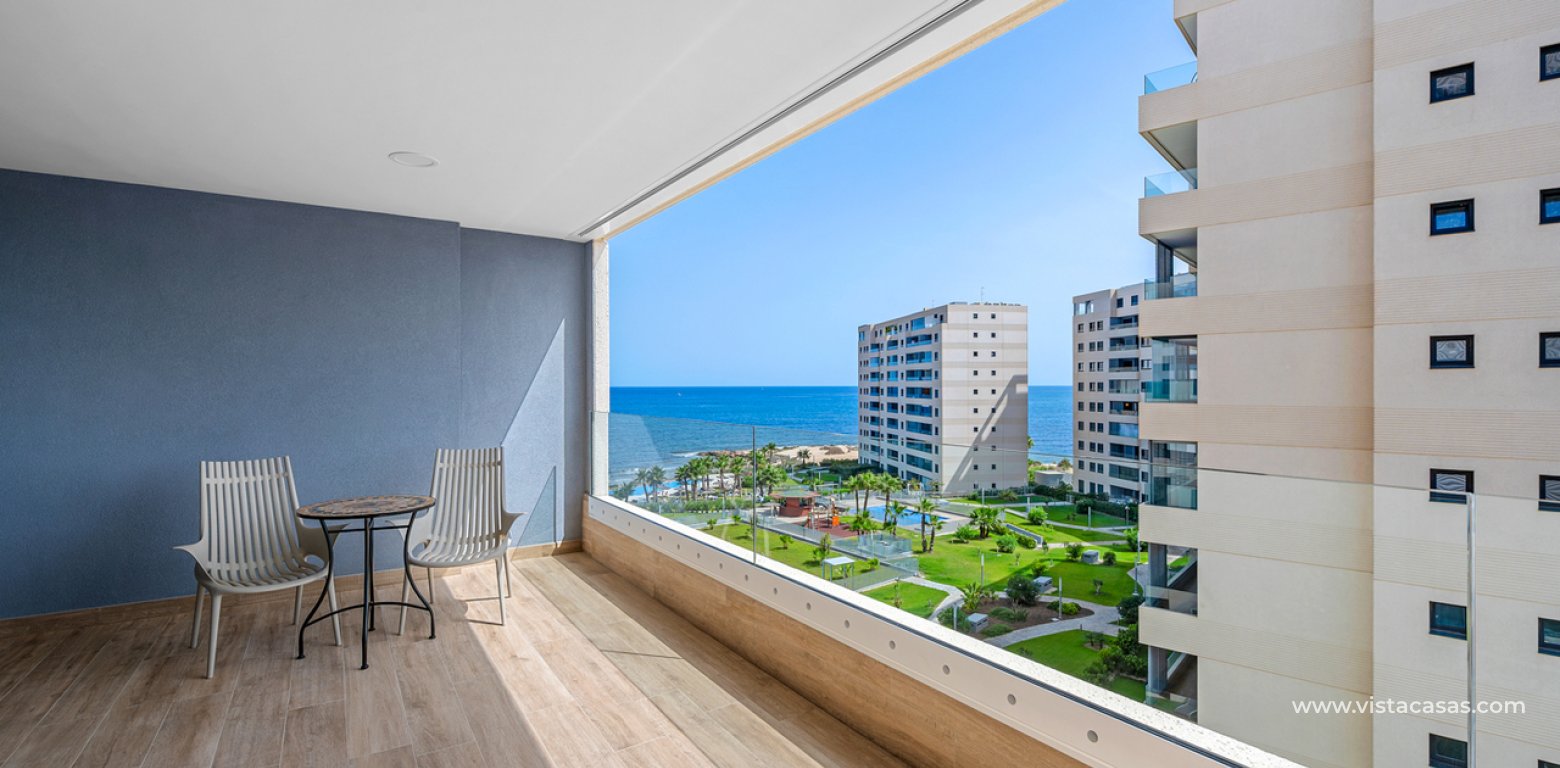 Venta - Apartamento - Punta Prima