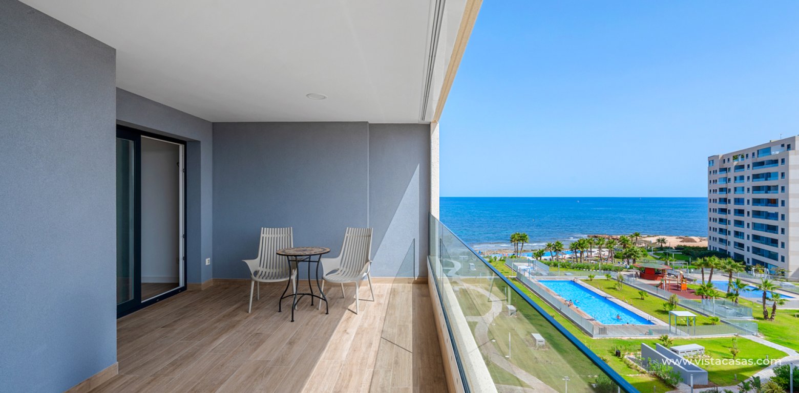 Venta - Apartamento - Punta Prima