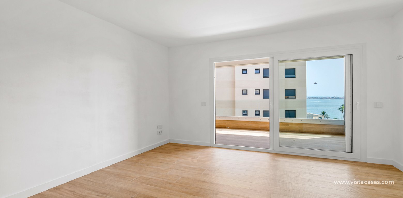 Venta - Apartamento - Punta Prima