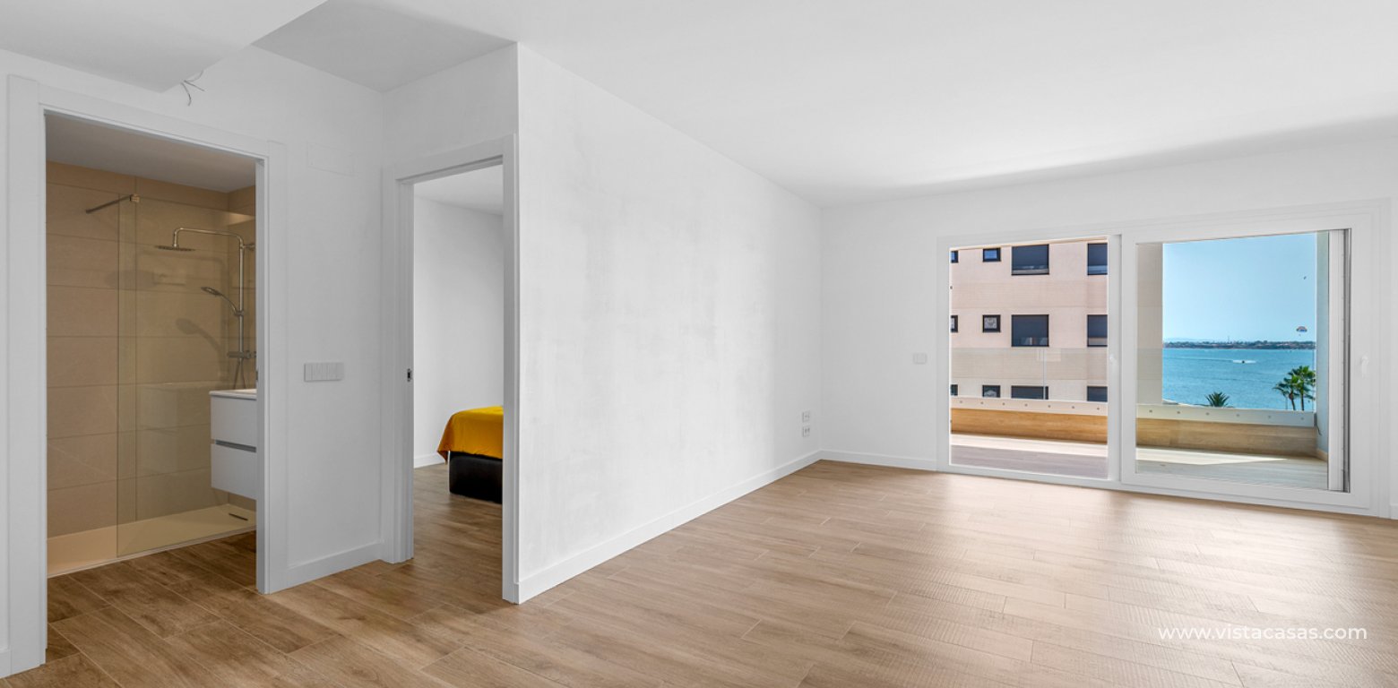 Venta - Apartamento - Punta Prima