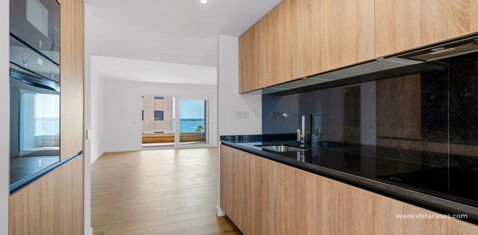 Venta - Apartamento - Punta Prima