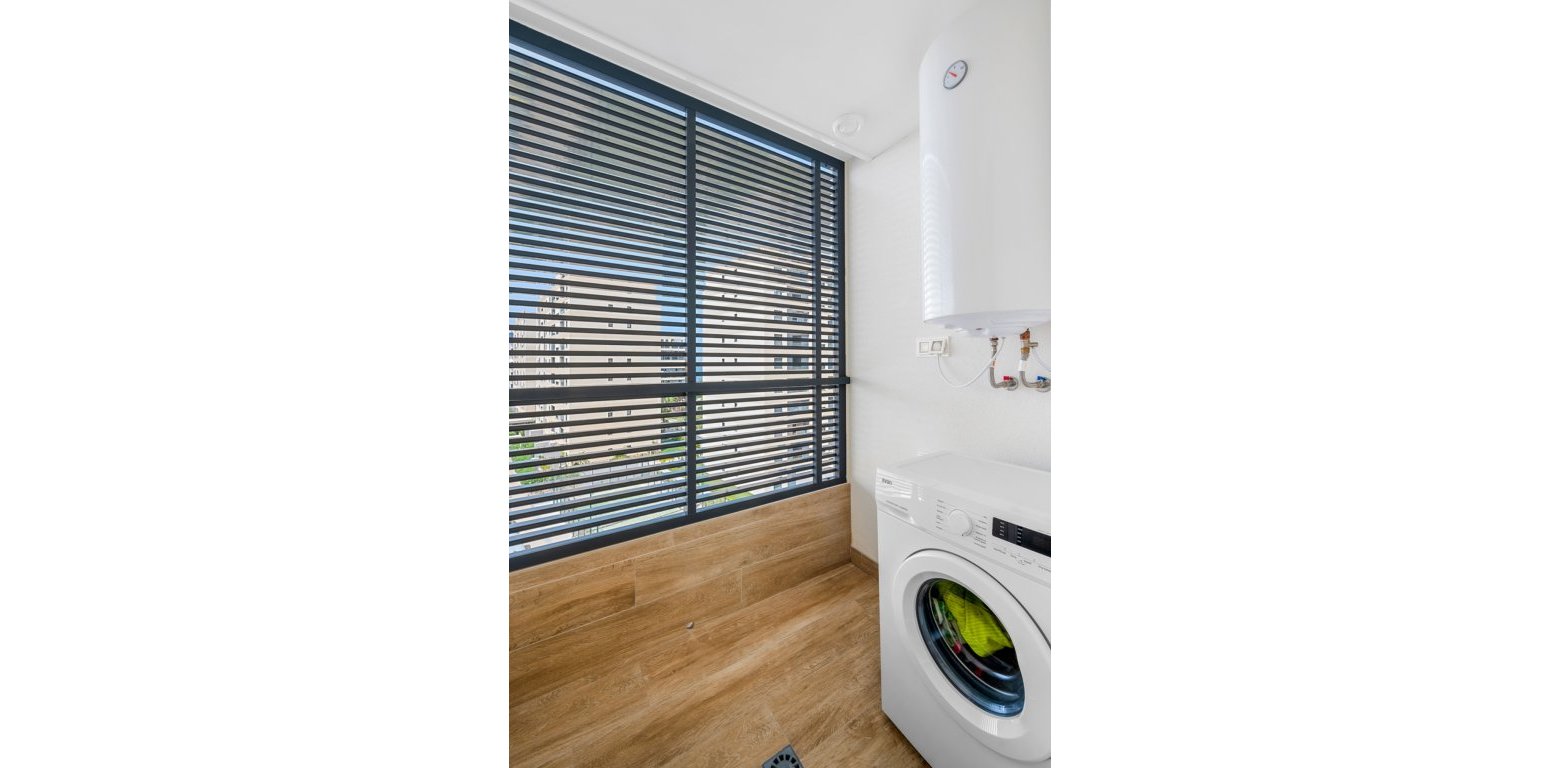 Venta - Apartamento - Punta Prima