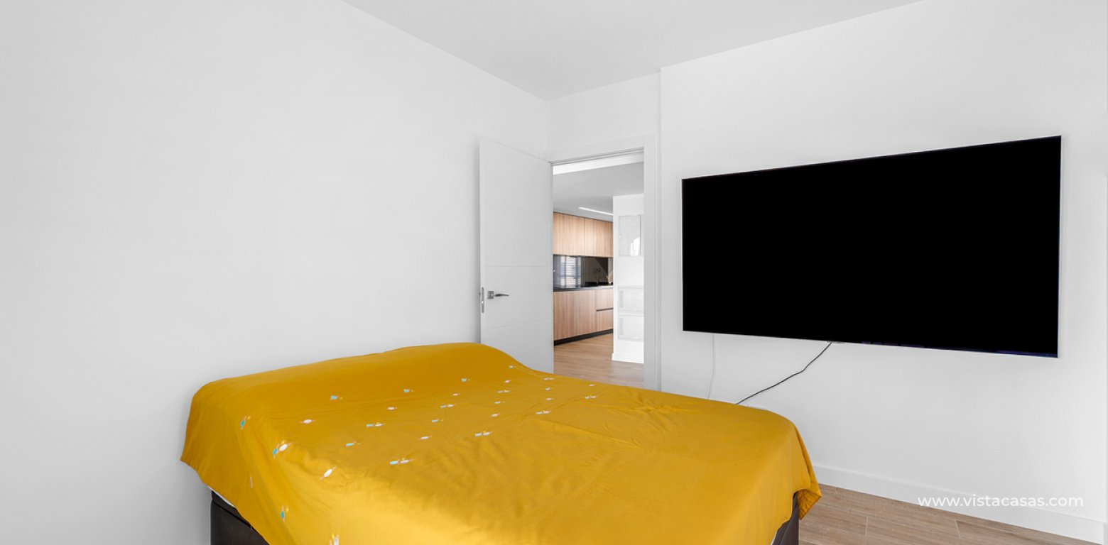 Venta - Apartamento - Punta Prima