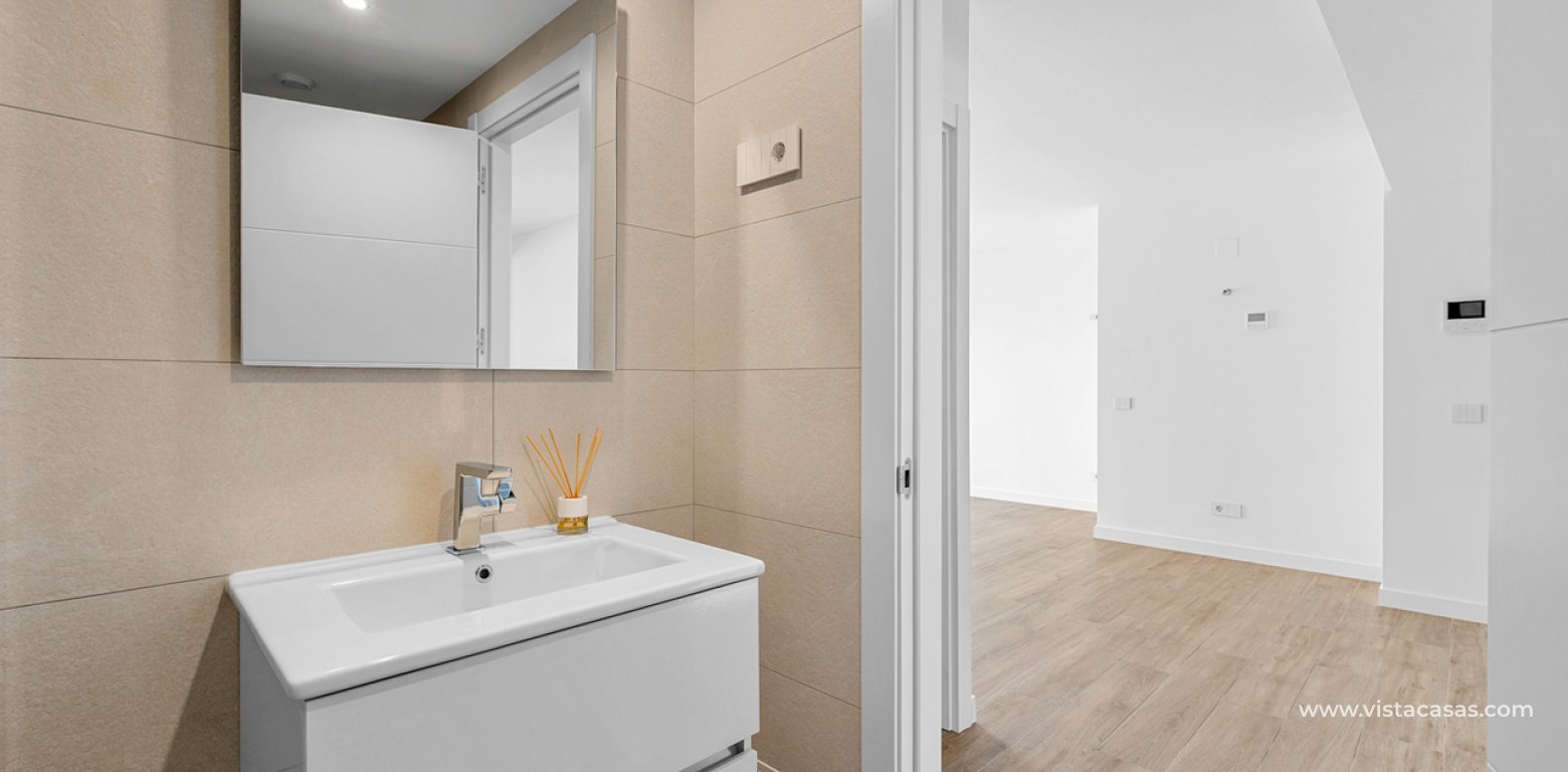 Venta - Apartamento - Punta Prima