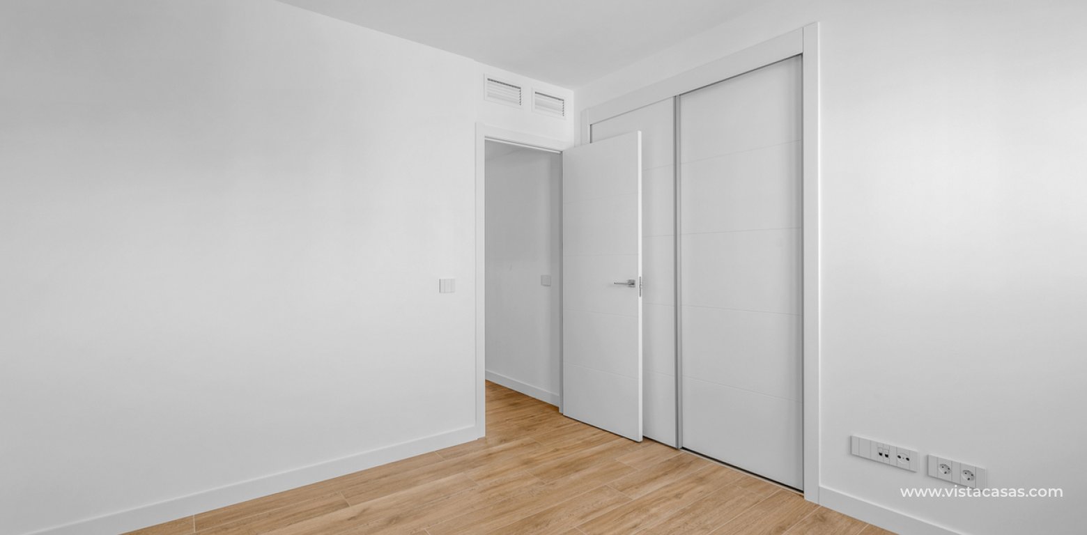 Venta - Apartamento - Punta Prima