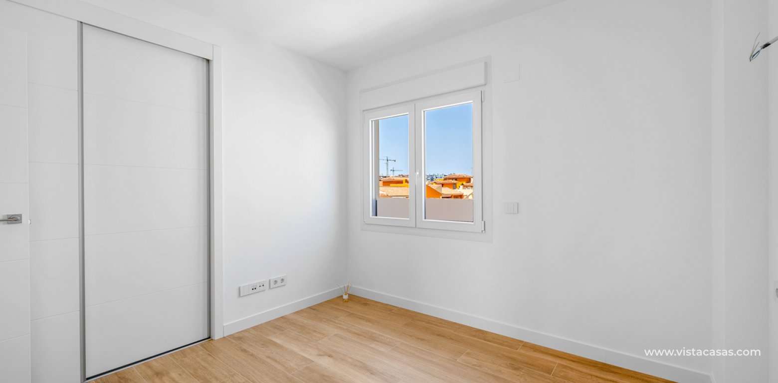 Venta - Apartamento - Punta Prima