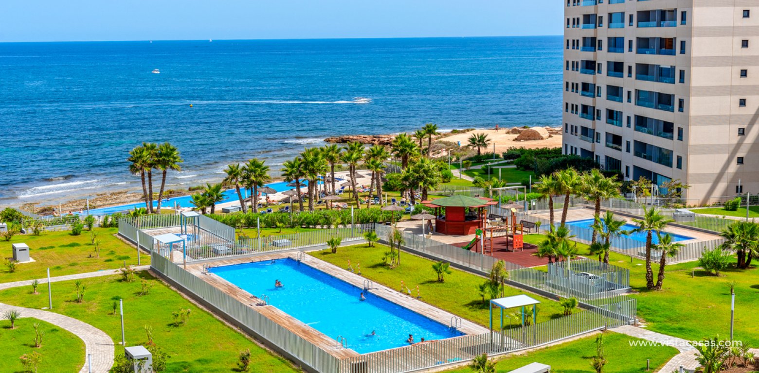 Venta - Apartamento - Punta Prima