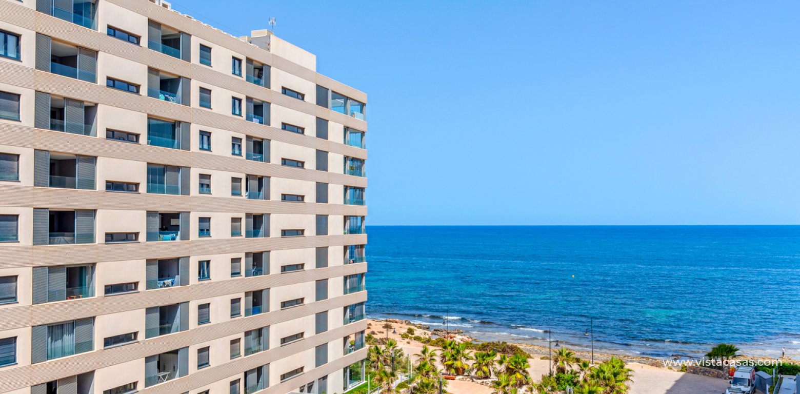 Venta - Apartamento - Punta Prima