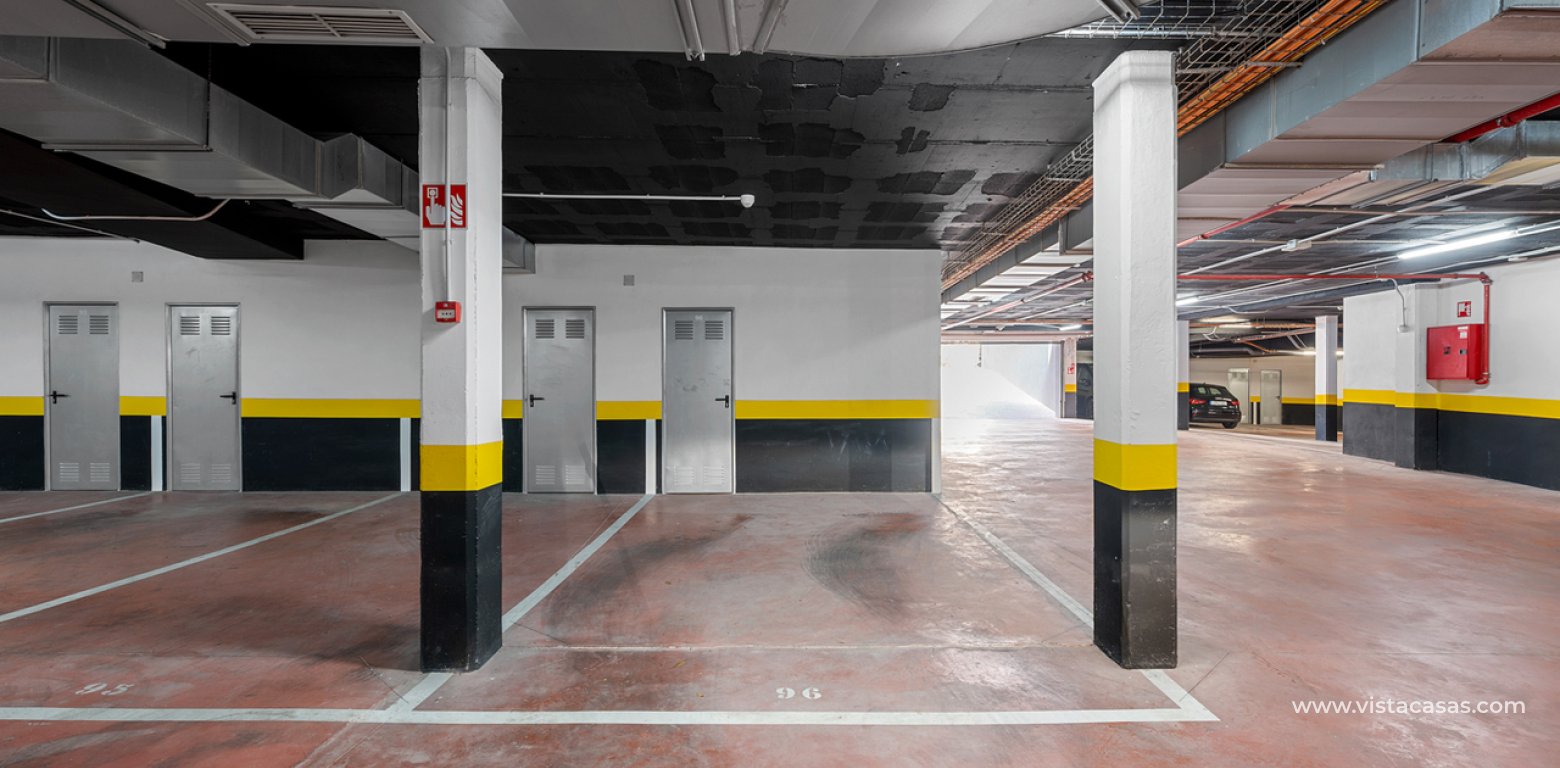 Venta - Apartamento - Punta Prima