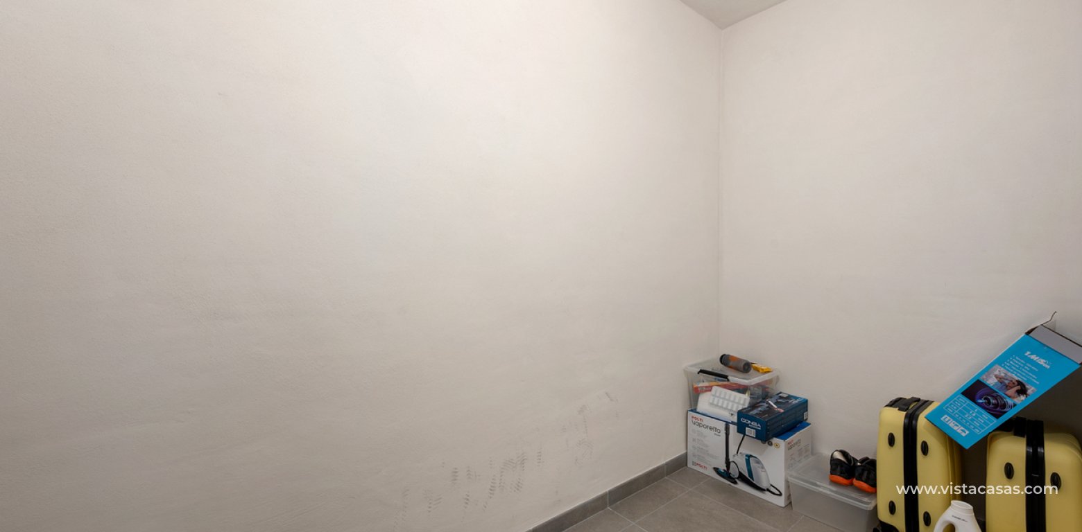 Venta - Apartamento - Punta Prima