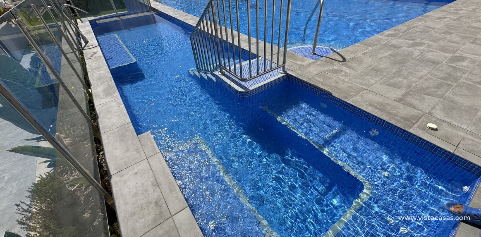 Wtórny - Apartment - Villamartin