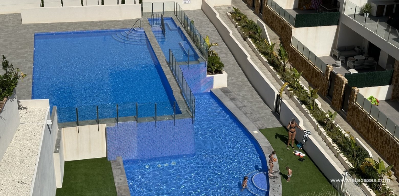 Wtórny - Apartment - Villamartin