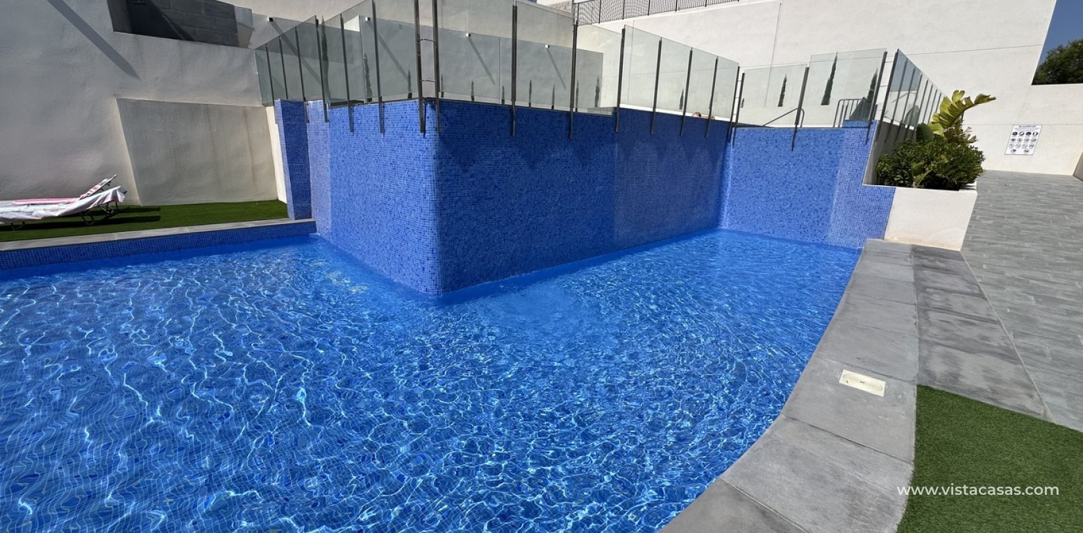 Wtórny - Apartment - Villamartin