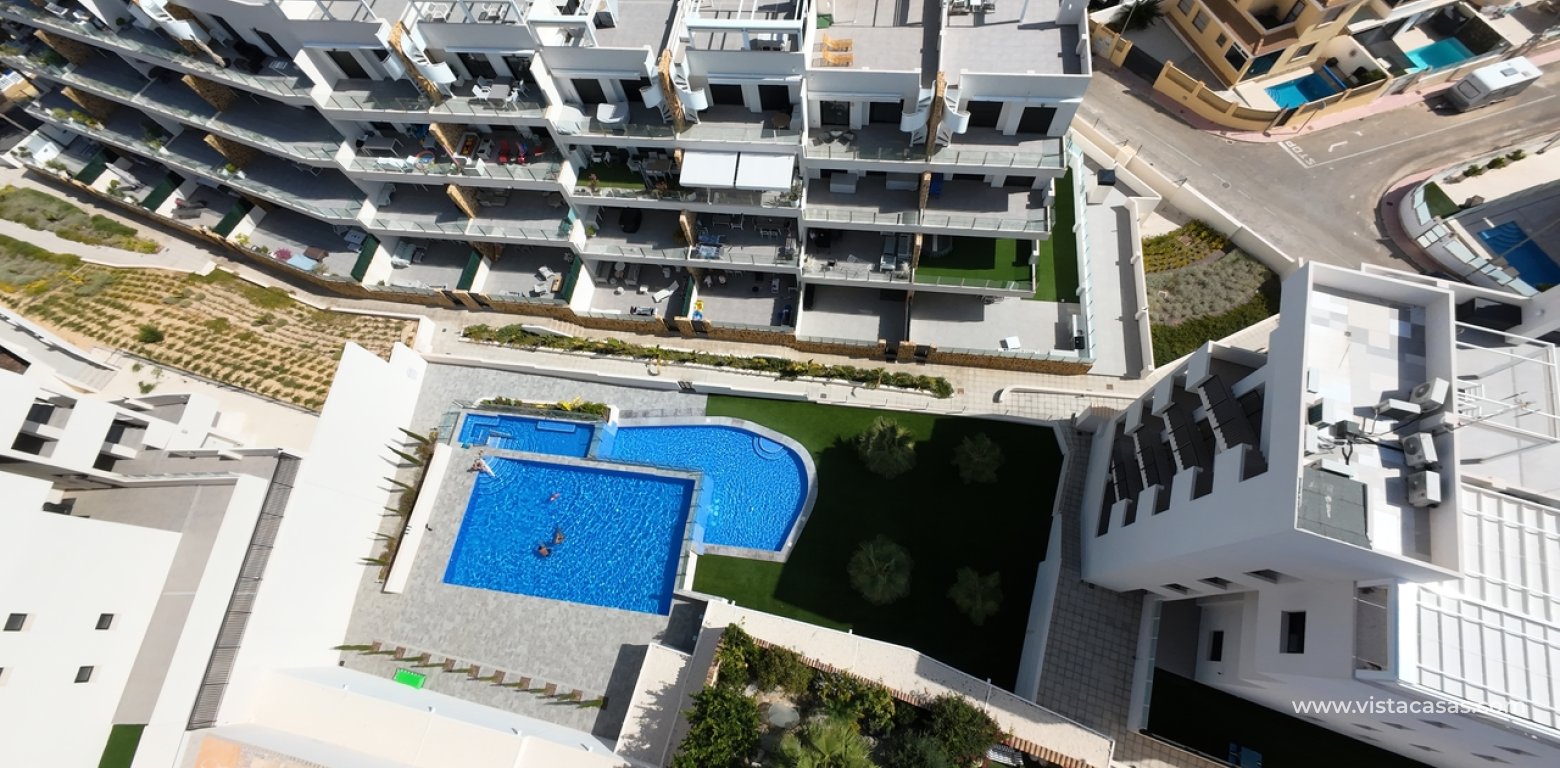 Wtórny - Apartment - Villamartin