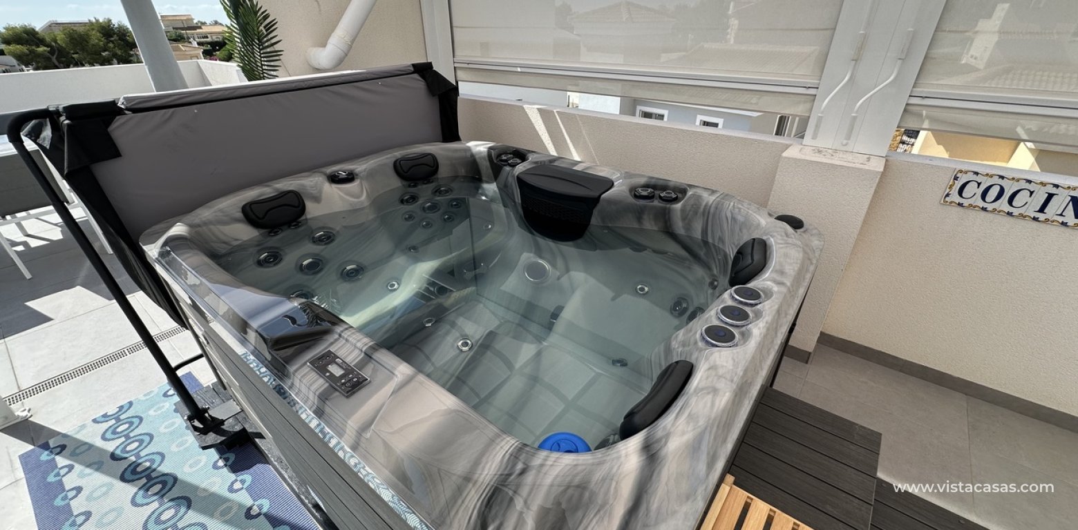 Wtórny - Apartment - Villamartin