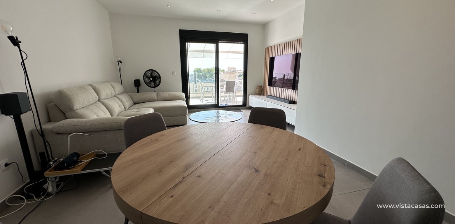 Wtórny - Apartment - Villamartin