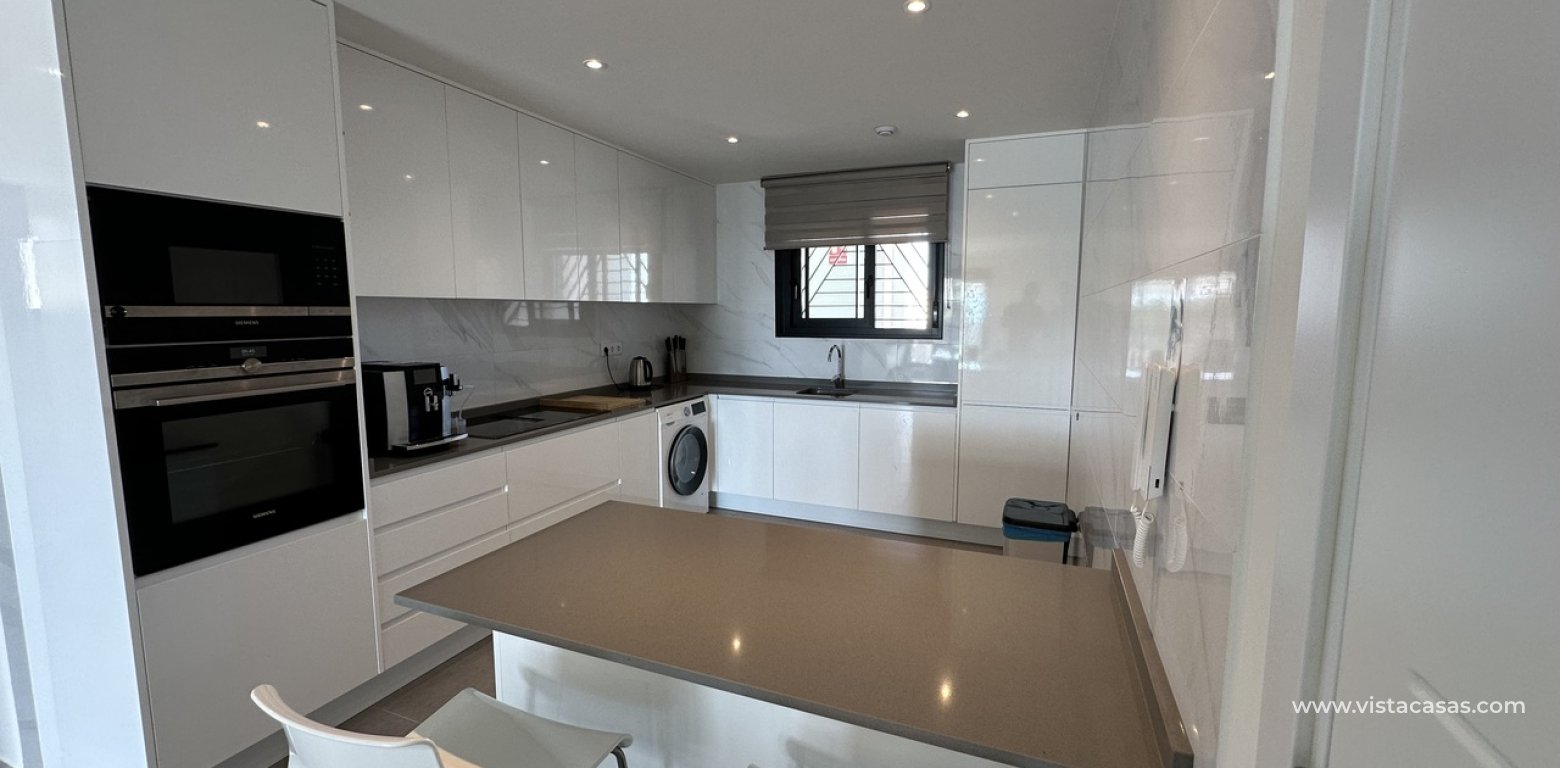 Wtórny - Apartment - Villamartin