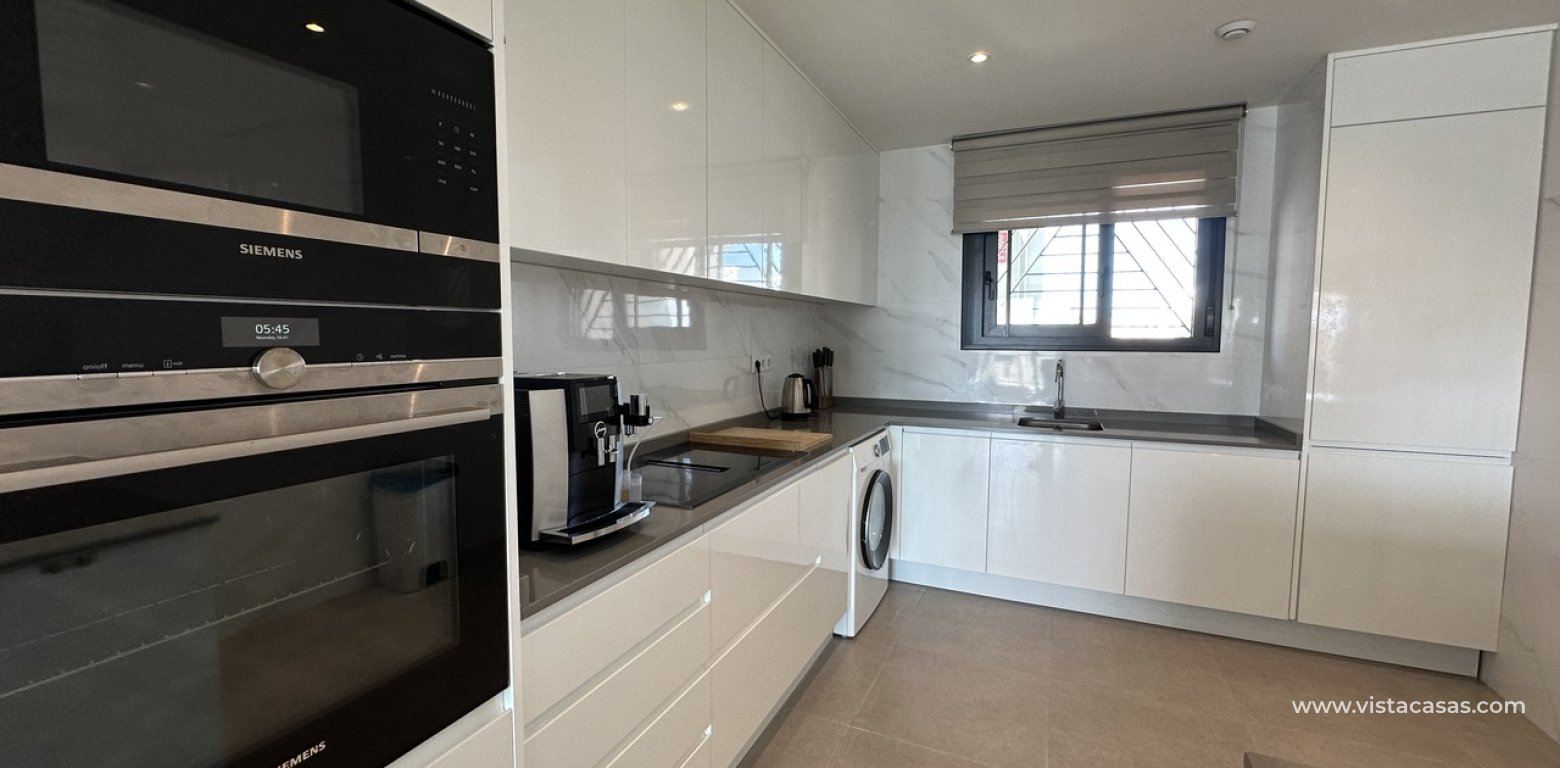 Wtórny - Apartment - Villamartin