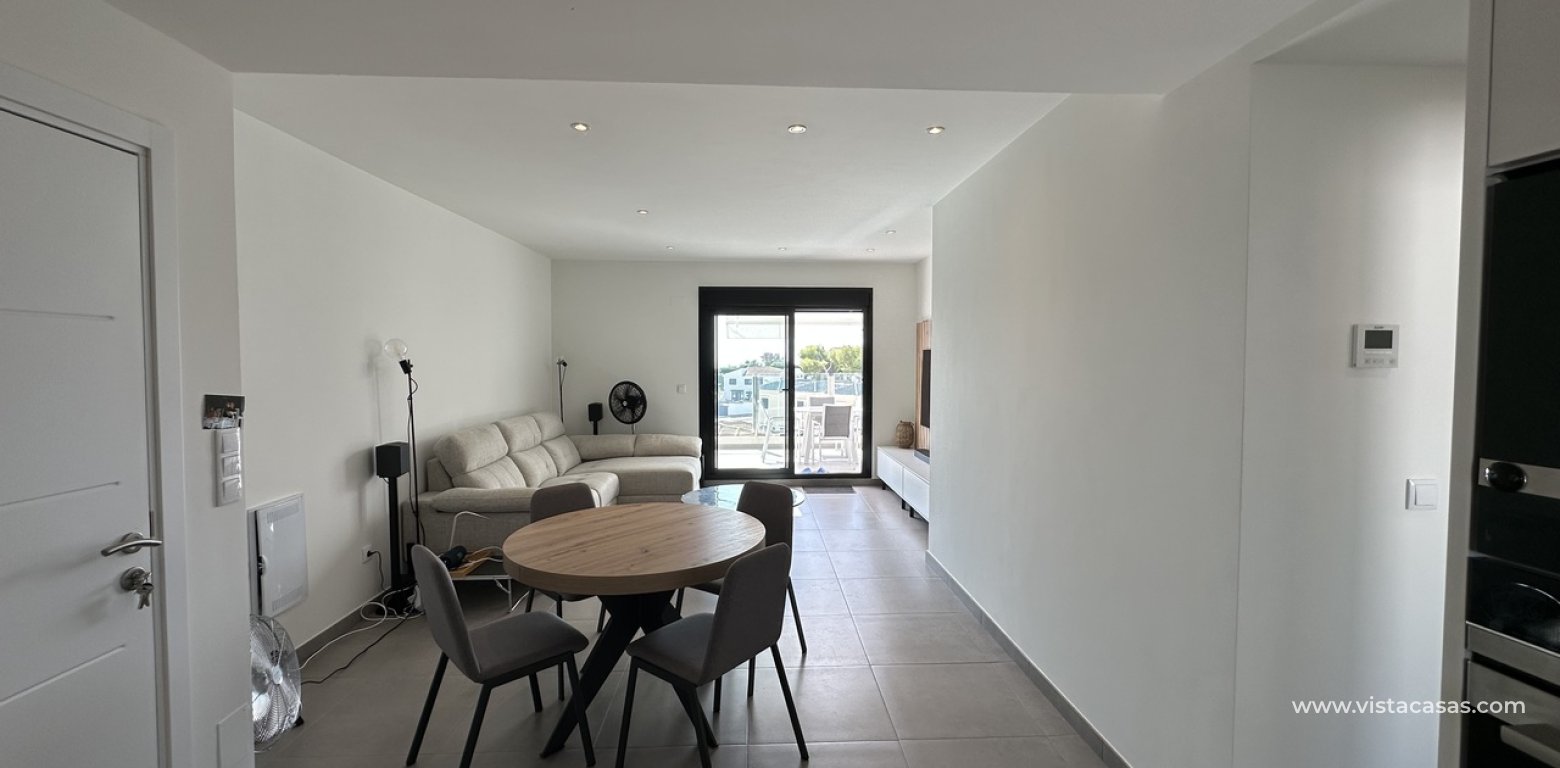 Wtórny - Apartment - Villamartin