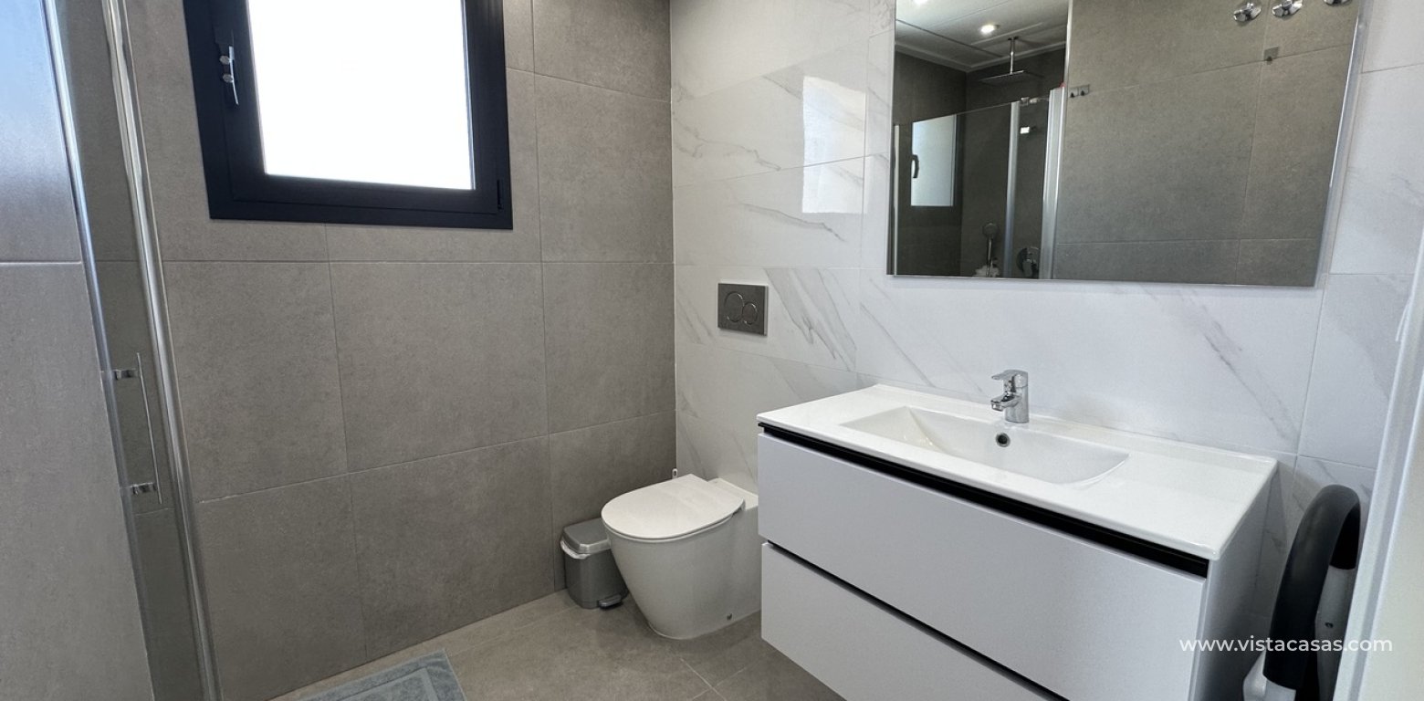 Wtórny - Apartment - Villamartin