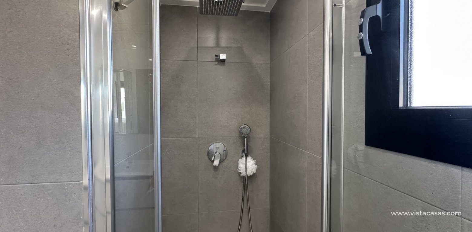 Wtórny - Apartment - Villamartin