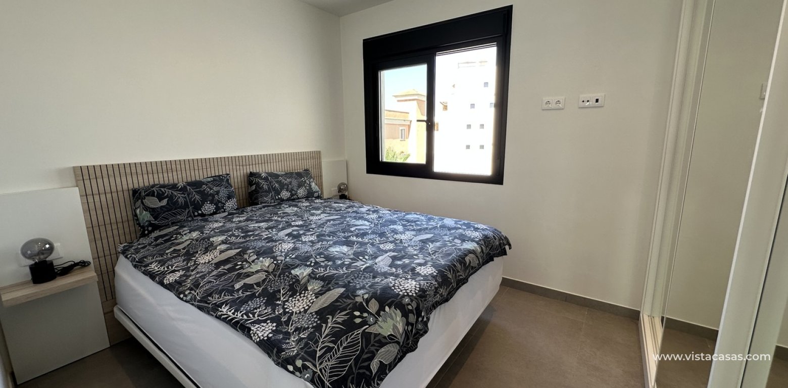 Wtórny - Apartment - Villamartin