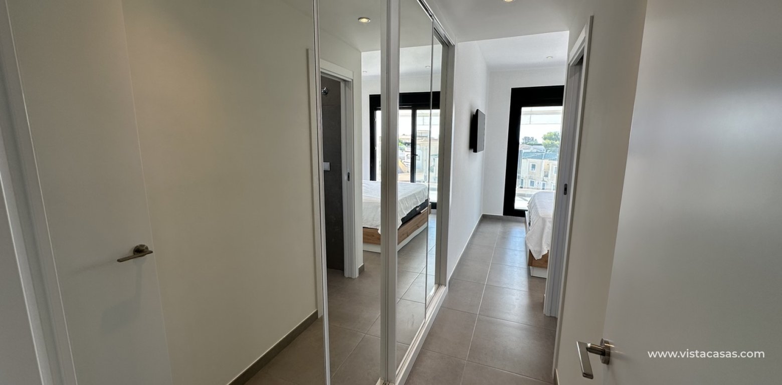 Wtórny - Apartment - Villamartin