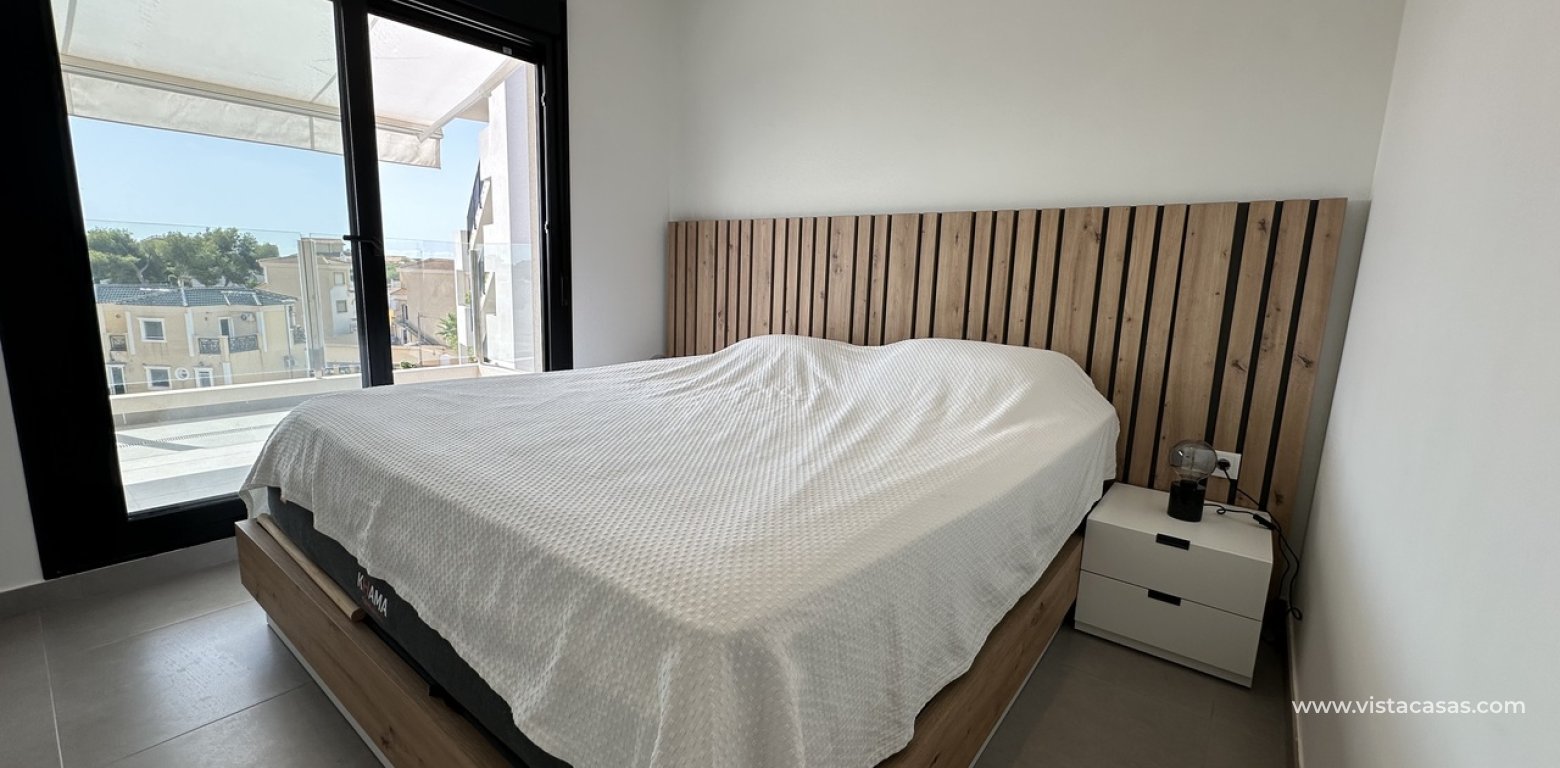 Wtórny - Apartment - Villamartin