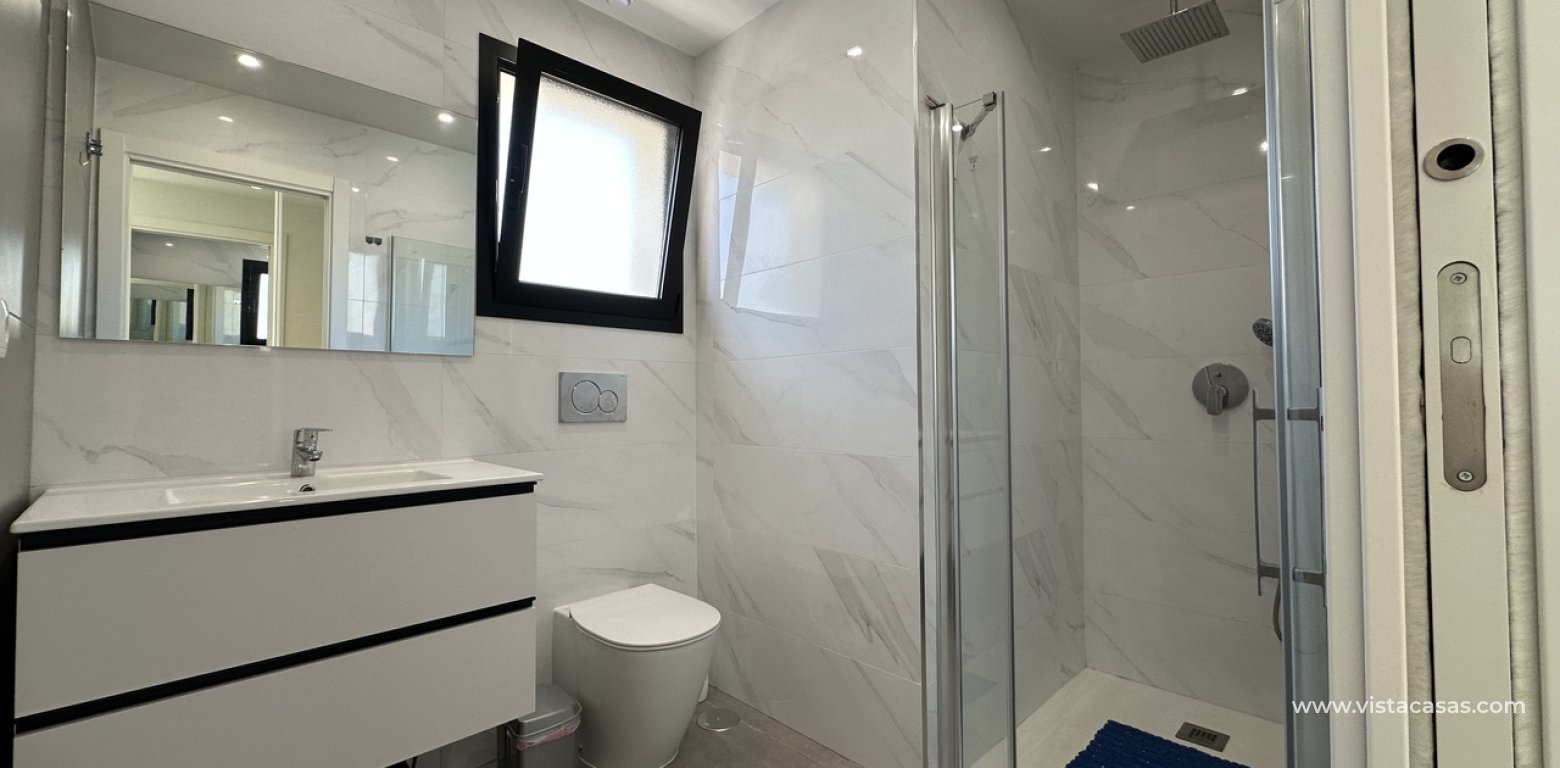 Wtórny - Apartment - Villamartin