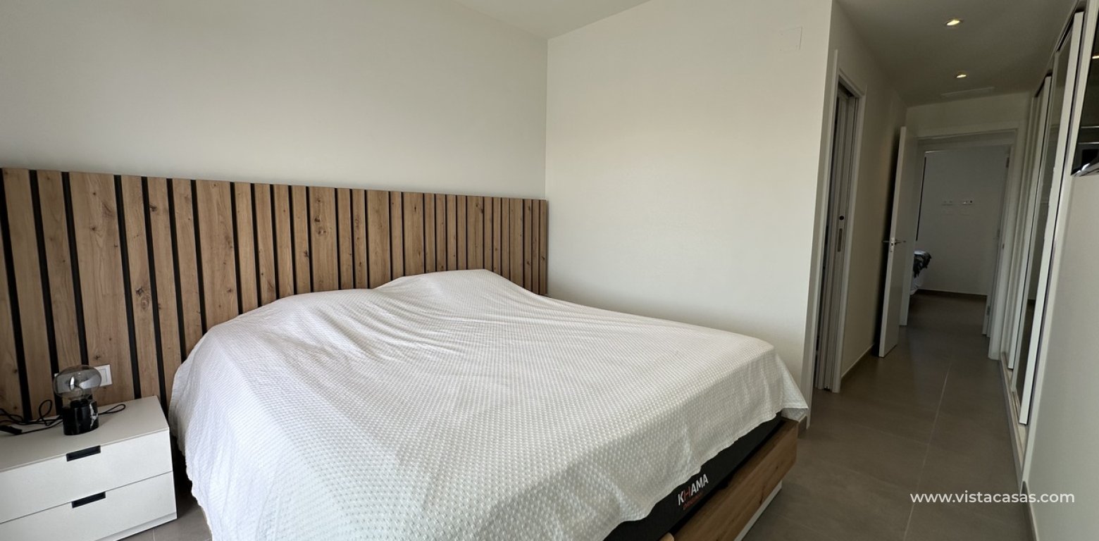 Wtórny - Apartment - Villamartin