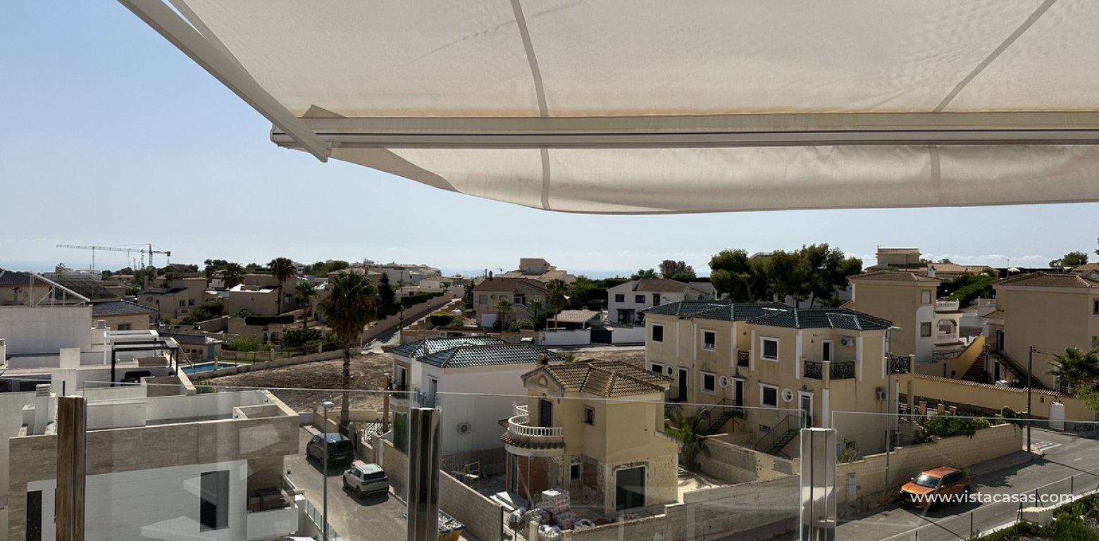 Wtórny - Apartment - Villamartin