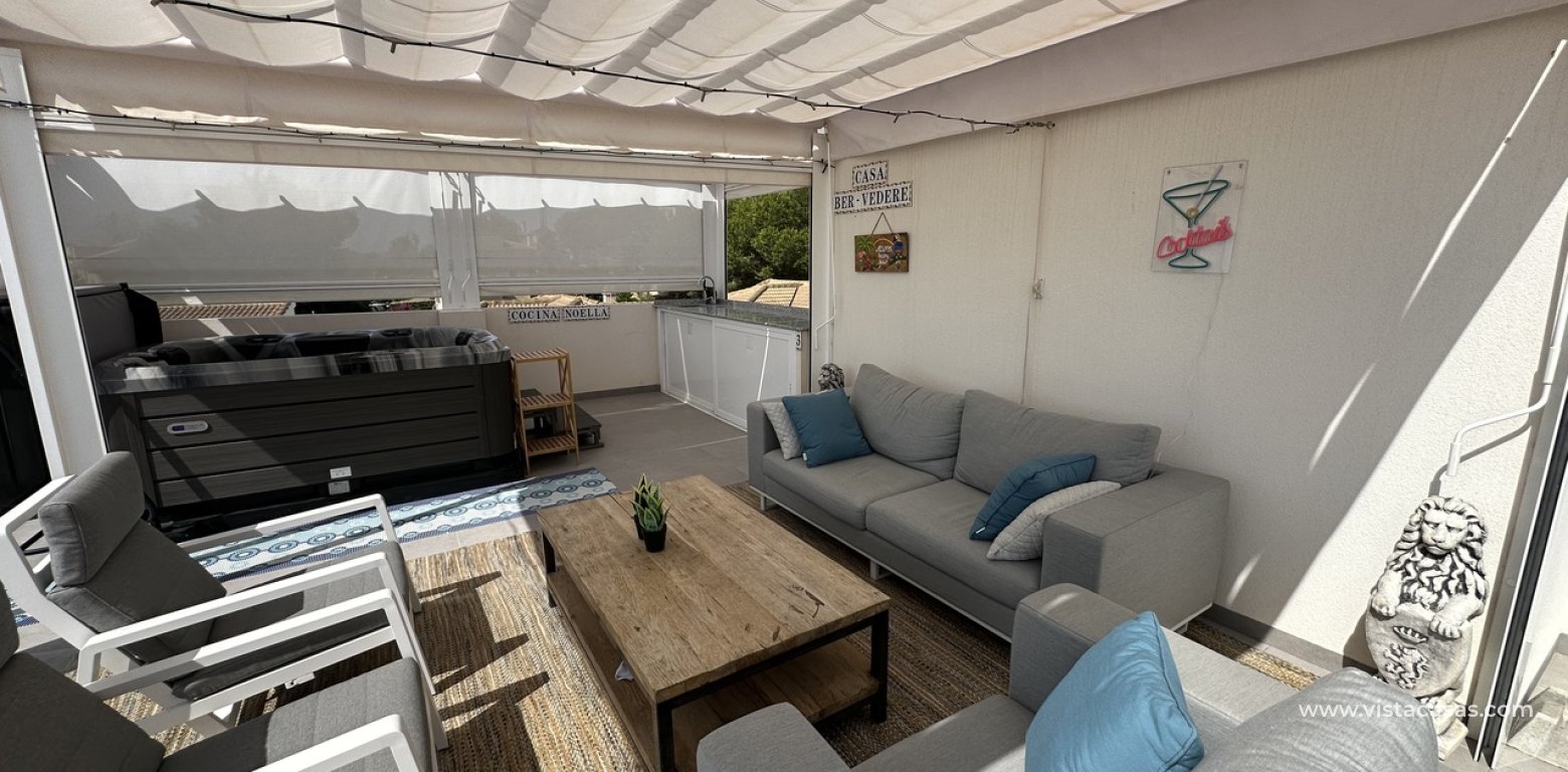 Wtórny - Apartment - Villamartin