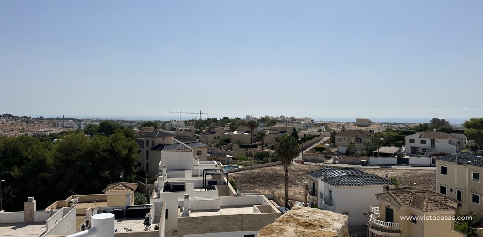 Wtórny - Apartment - Villamartin