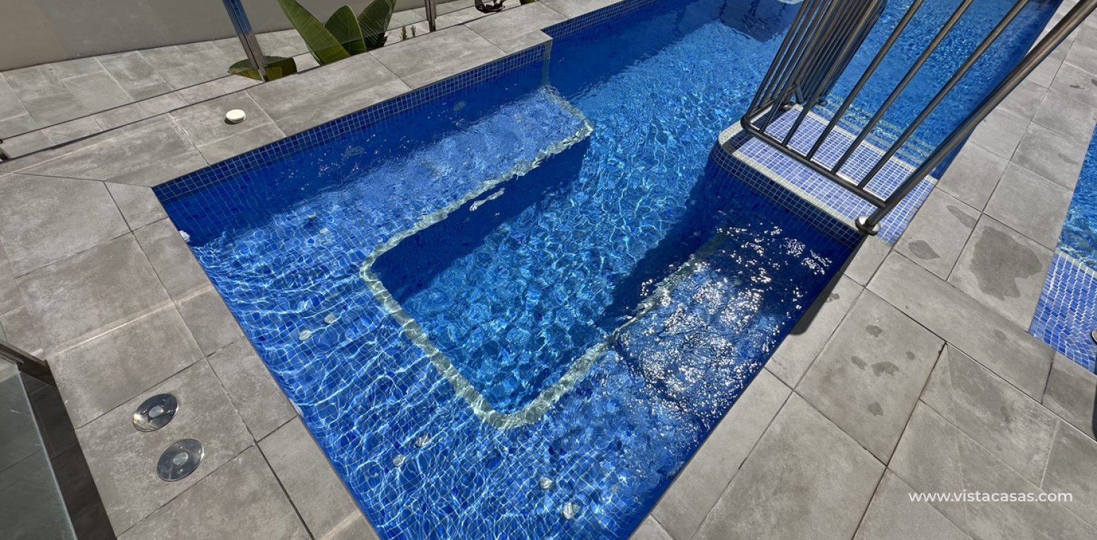 Wtórny - Apartment - Villamartin