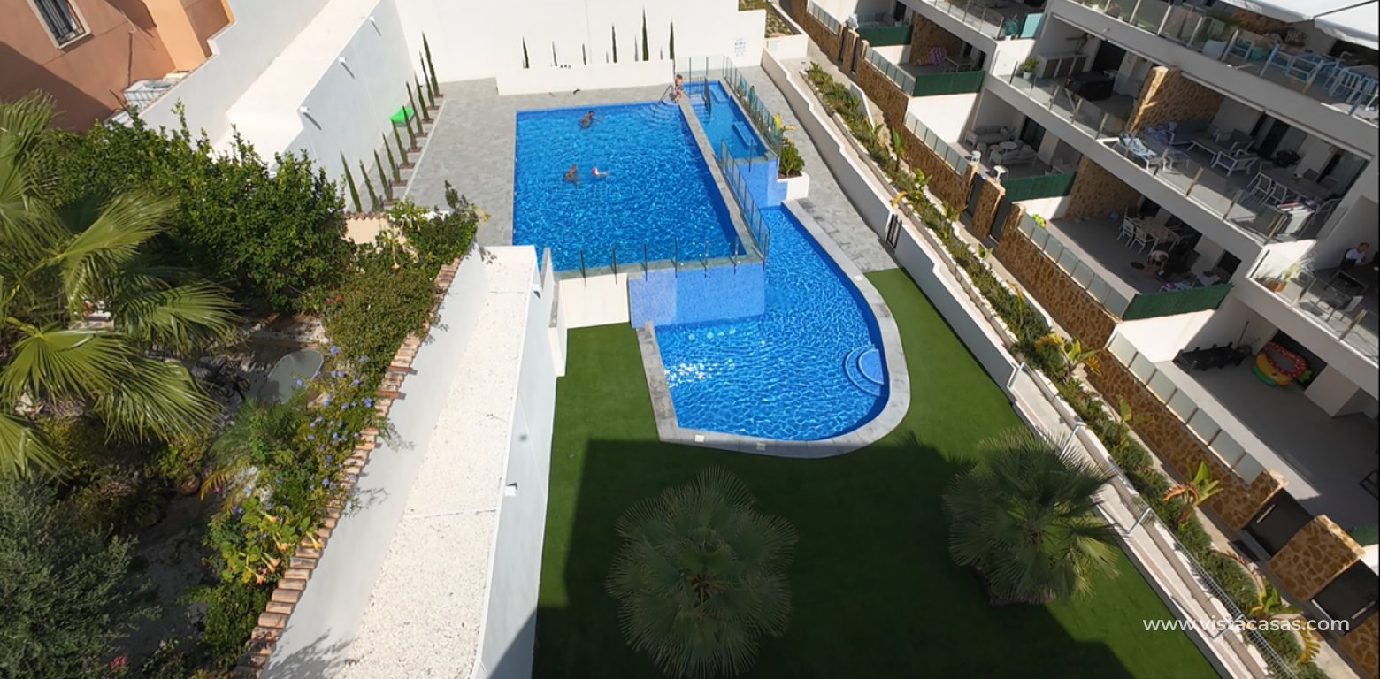 Wtórny - Apartment - Villamartin