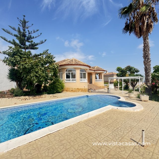 Villa - Sale - San Miguel de Salinas - San Miguel de Salinas