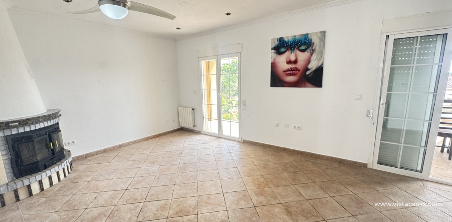 Wtórny - Villa - San Miguel de Salinas