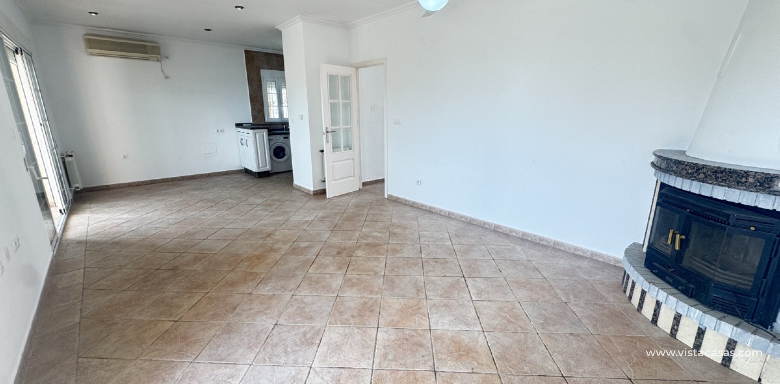 Wtórny - Villa - San Miguel de Salinas