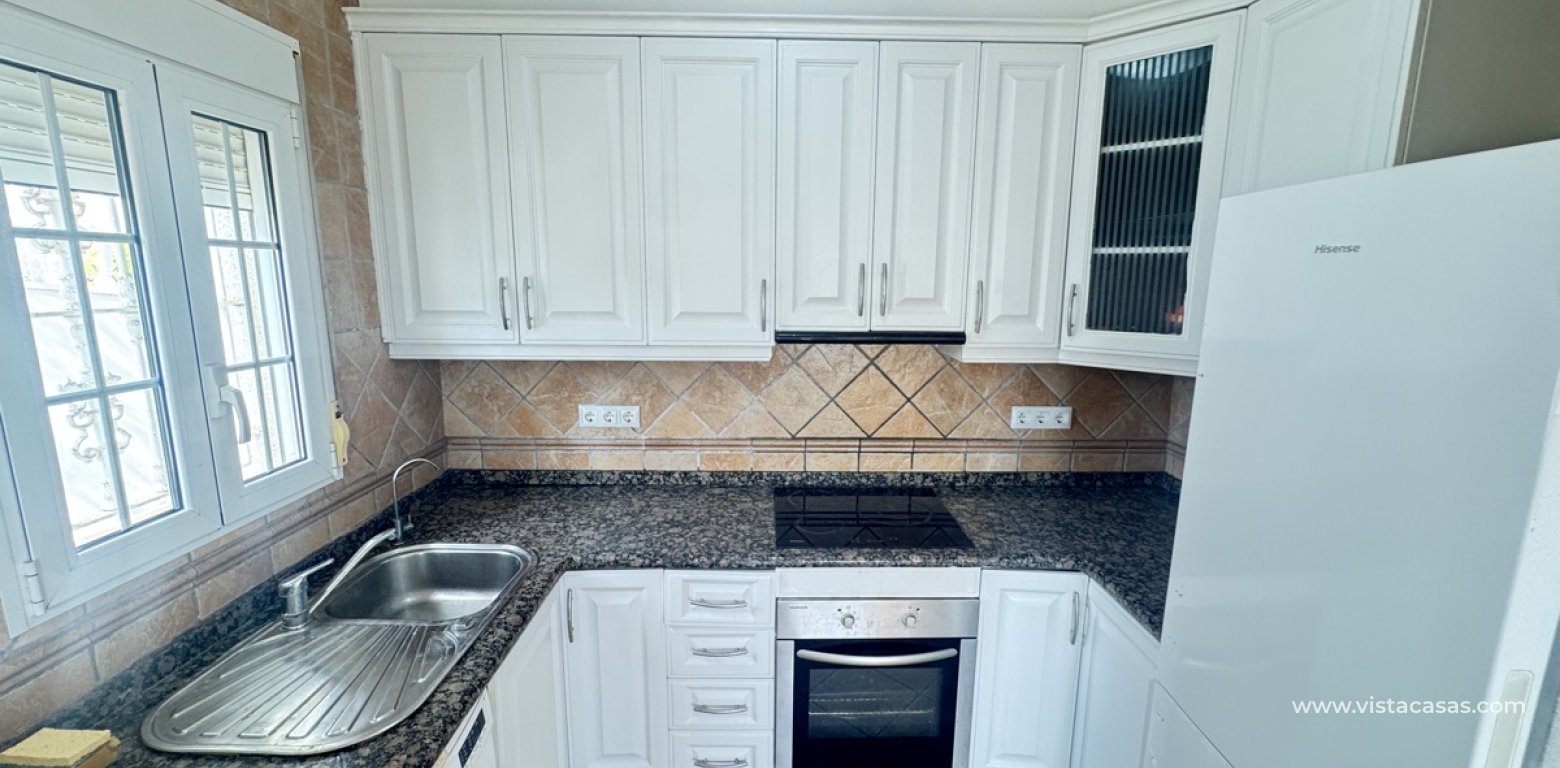 Wtórny - Villa - San Miguel de Salinas