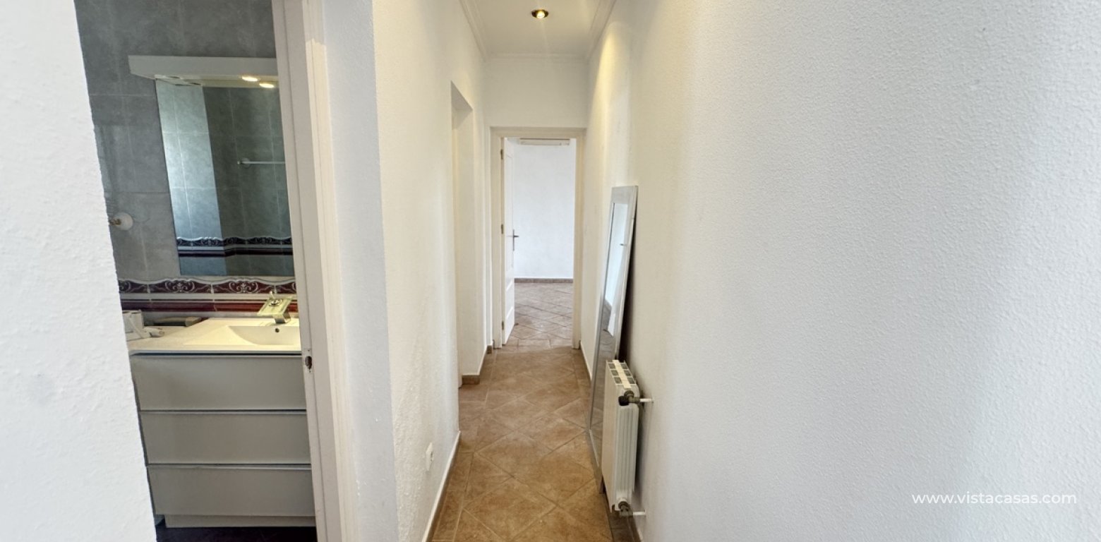 Wtórny - Villa - San Miguel de Salinas