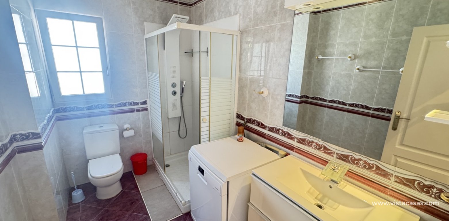 Wtórny - Villa - San Miguel de Salinas