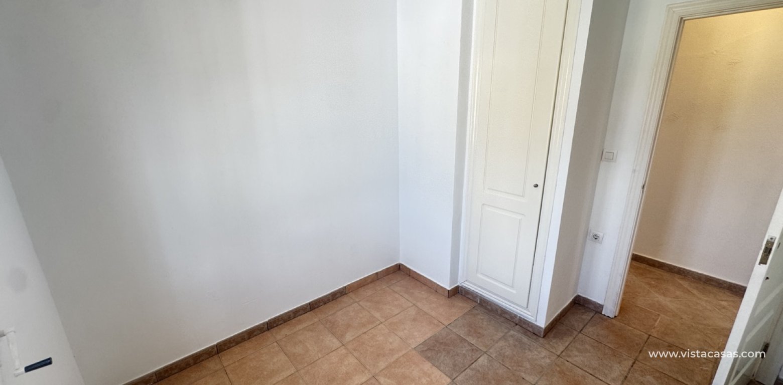 Wtórny - Villa - San Miguel de Salinas