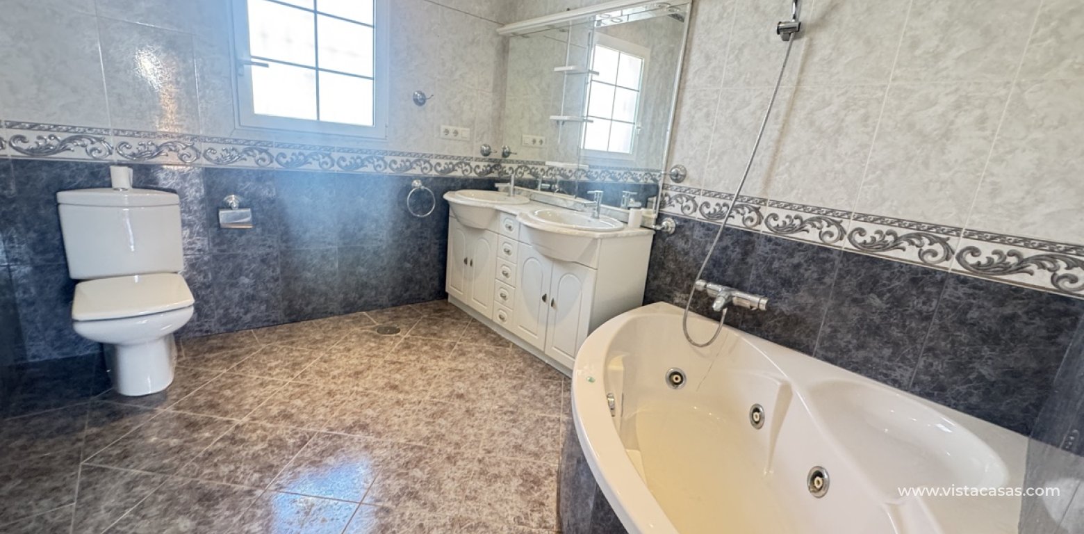 Wtórny - Villa - San Miguel de Salinas