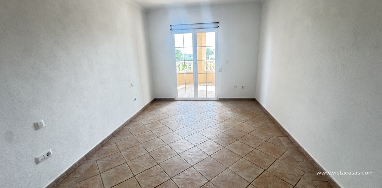 Wtórny - Villa - San Miguel de Salinas