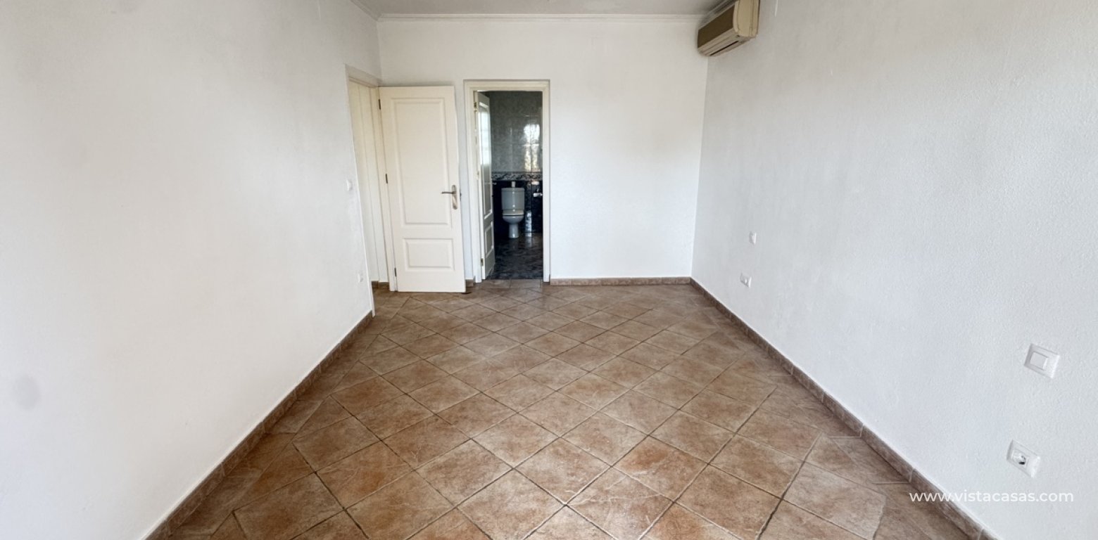 Wtórny - Villa - San Miguel de Salinas