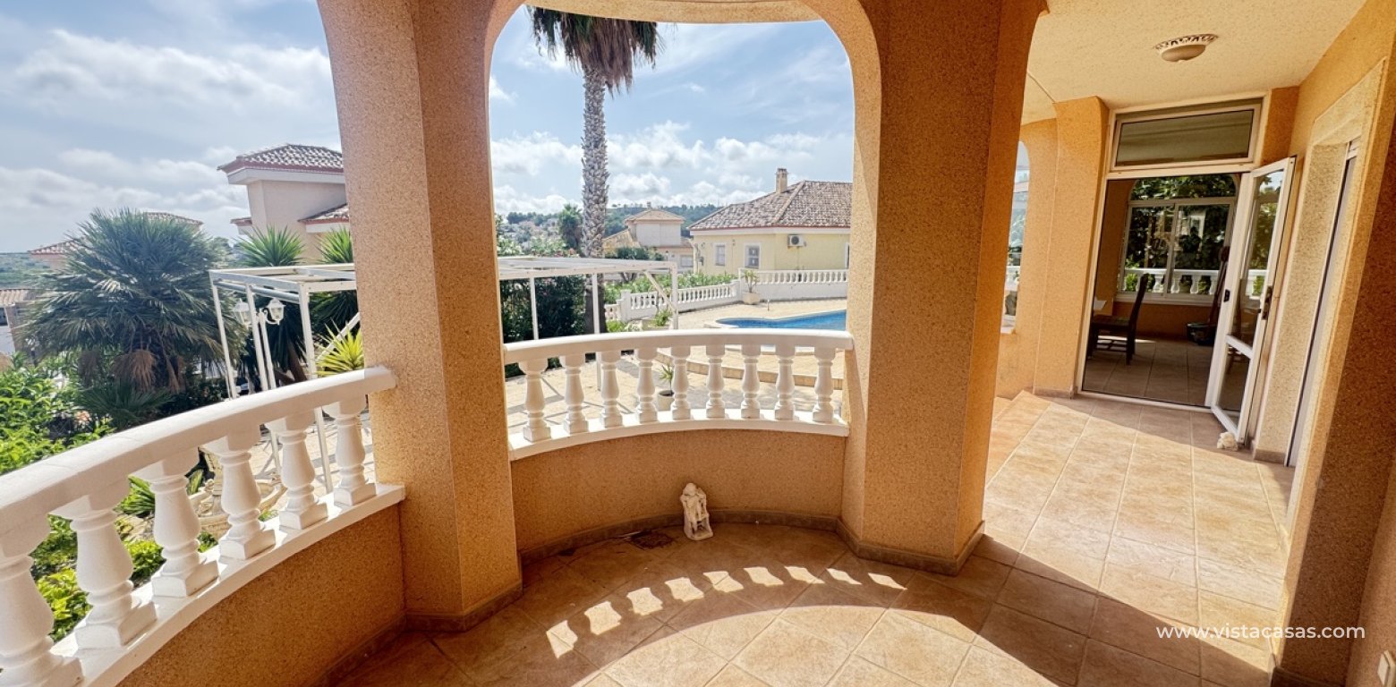 Wtórny - Villa - San Miguel de Salinas