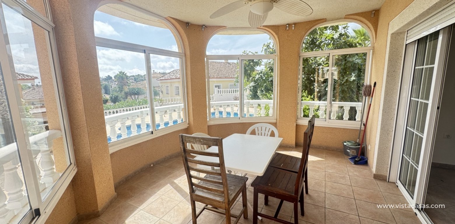 Wtórny - Villa - San Miguel de Salinas